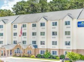 Microtel Inn & Suites by Wyndham Bremen