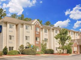 Microtel Inn & Suites by Wyndham Augusta/Riverwatch, hotel a Augusta