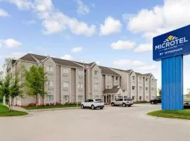 米克羅酒店由溫德姆貝爾維尤管理