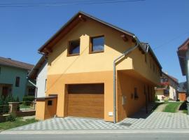 Ubytovanie na Roháčskej, vacation home in Zuberec
