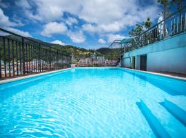 East Brother Inn 普吉岛东哥客栈, hotel a Patong-parton