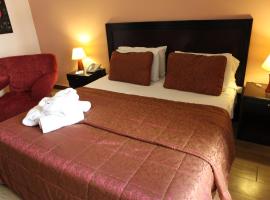 Mozart Hotel, Hotel in Beirut