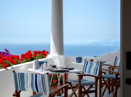 Riolinciano14 B&B, pet-friendly hotel in Anacapri