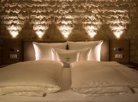 Hotelmyhome, hotel v destinaci Hornberg