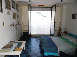 pietre nere, serviced apartment in Giardini Naxos