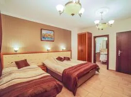 Apartments Risteski