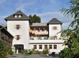 Mitschighof - Apartments und Pension - Heidis-Welt, Mitschig