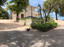 agriturismo2laghi, feriegård i Ponti Sul Mincio