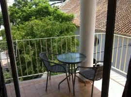 Apartamento Balcón de Europa 2A