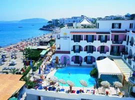 Hotel Solemare Beach & Beauty SPA