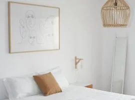 Gare Do Sol Free Parking and Smart TV