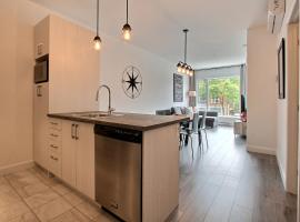 INITIAL - PILOTE - Centre-Ville de Qu&eacute;bec