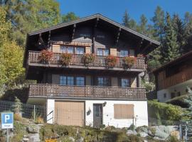 Susy, hotel v destinaci Blatten bei Naters