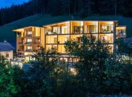 Naturhotel Rainer