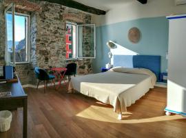 Orto al Mare Room Rental, hotel in Riomaggiore