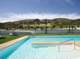 Hotel Boutique Molino del Arco