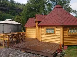 Camping du Plan Incliné