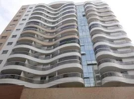 Apartamento Residencial Julia