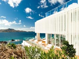 Palmalife Bodrum Resort & Spa, hotel v destinaci Yalıkavak