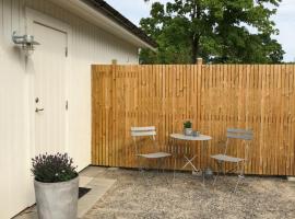 Annelund, cottage in Varberg