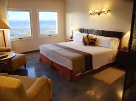 Hotel Territorio、プエルト・マドリンのホテル
