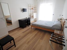 Bella Vita Rooms, hotel en Nápoles