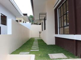 house and lot, hotel in Sultan Kudarat