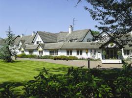 Basingstoke Country Hotel & Spa, hotel v destinaci Hook