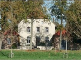 B&B Buggenum Palace، مكان مبيت وإفطار في Buggenum