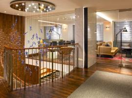 The Fifty Sonesta Hotel New York、ニューヨークのホテル