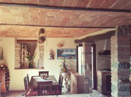 Casa Tania, sewaan penginapan di Pereto