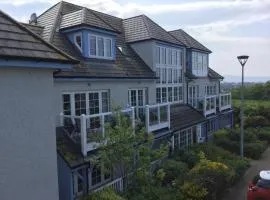 Castlefield Apartment Free Parking