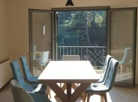 Lagkada Suites