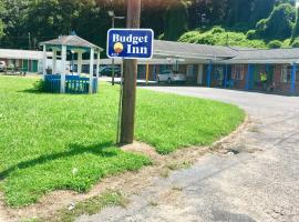 Budget Inn, hotel v destinaci Jonesville