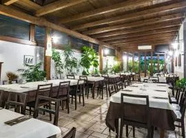 Hotel New Bari