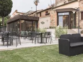 Hotel Le Macine