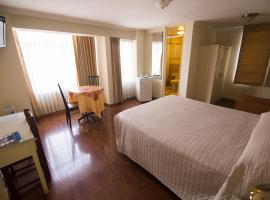 Hotel Premier, hôtel à Tacna
