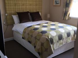 Coel Ila, hotel near Oban Airport - OBN, 