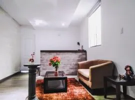 Departamento Monterrico