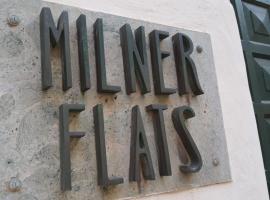 Milner Flats, hotell sihtkohas Sliema