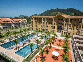 Loft Condado em Sahy - Mangaratiba, Resort in Mangaratiba