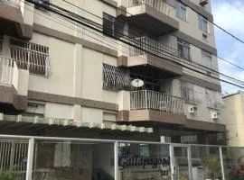 Apartamento na Praia do Forte