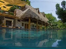 Hotel Michanti