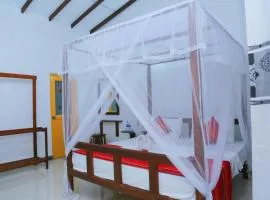 Sigiri Mango Garden Eco Resort