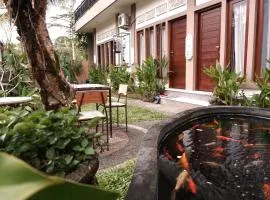 Ramaya Ubud View