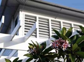 Serenity Beach Retreat, ξενοδοχείο σε Casuarina