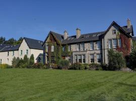 Best Western Balgeddie House Hotel, ξενοδοχείο σε Glenrothes