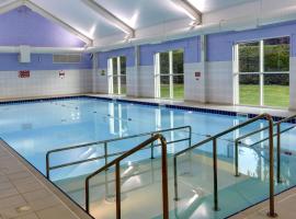 Best Western Balgeddie House Hotel, hotel u gradu 'Glenrothes'