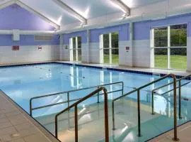 Best Western Balgeddie House Hotel