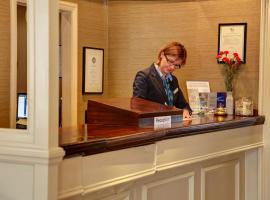 The Rose & Crown Hotel, Sure Hotel Collection by Best Western, hotel in Tonbridge